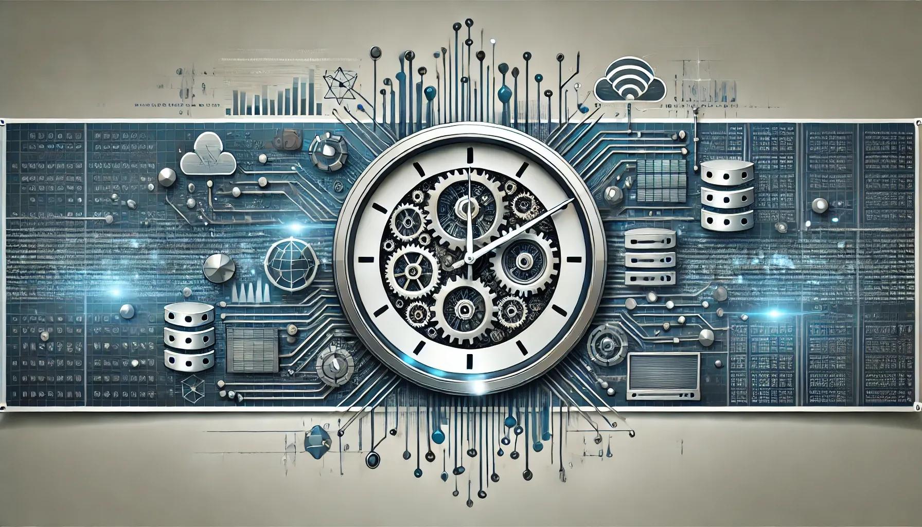 Building a Dynamic URL Fetching System Using Cron Jobs in Node.js